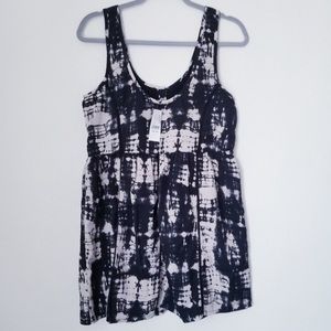 Volcom mini sleeveless dress
